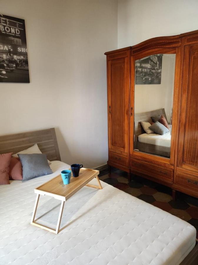 La Maison B8 Rome Bagian luar foto