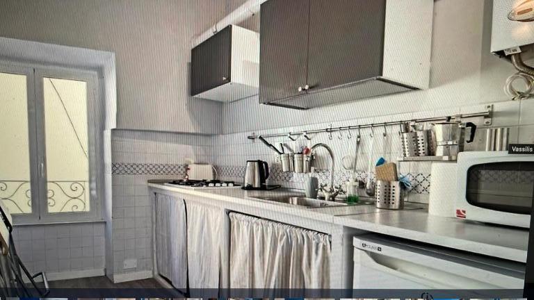 La Maison B8 Rome Bagian luar foto