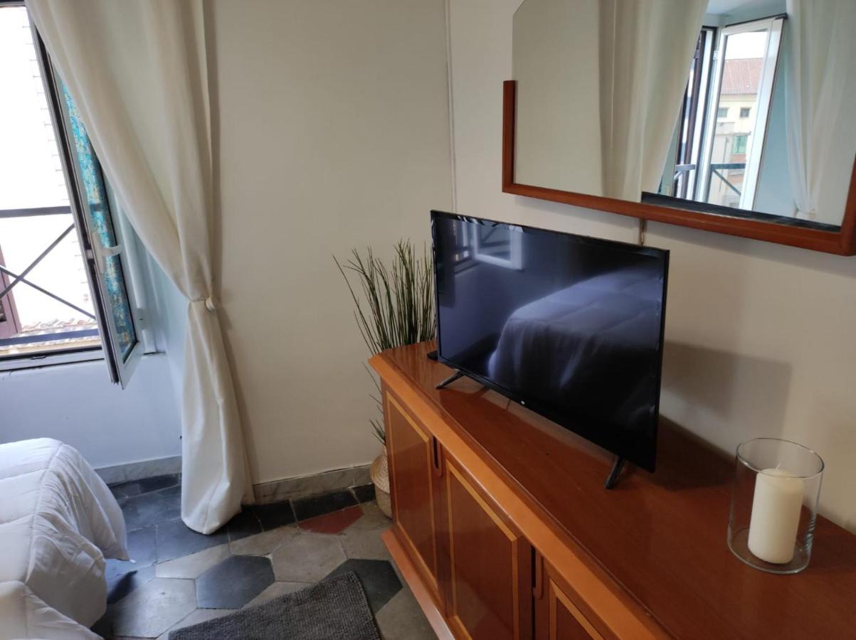 La Maison B8 Rome Bagian luar foto