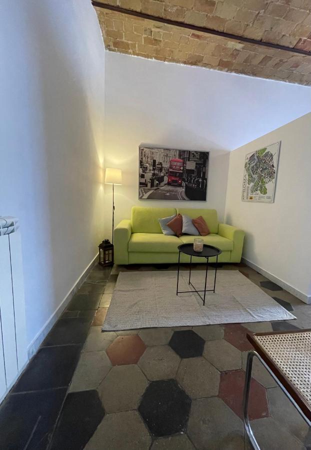 La Maison B8 Rome Bagian luar foto