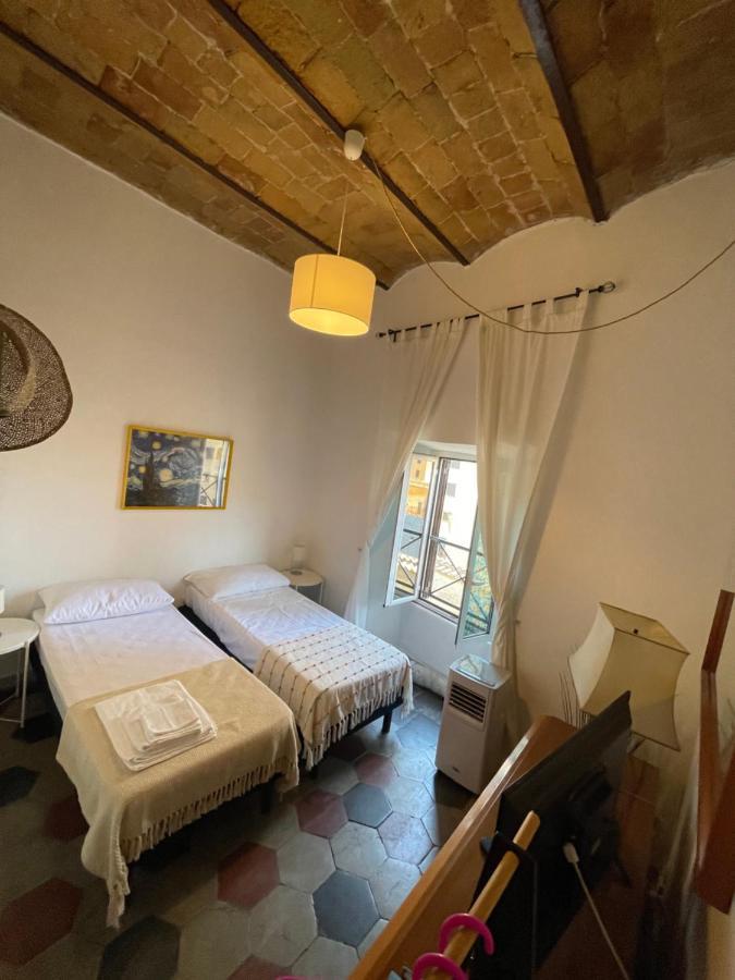 La Maison B8 Rome Bagian luar foto