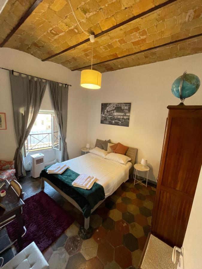 La Maison B8 Rome Bagian luar foto
