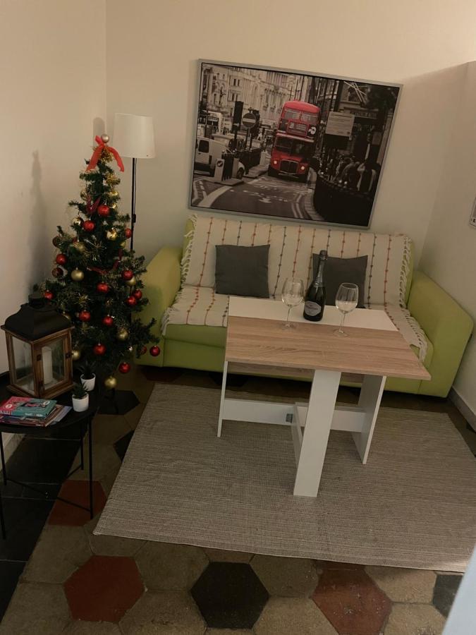 La Maison B8 Rome Bagian luar foto