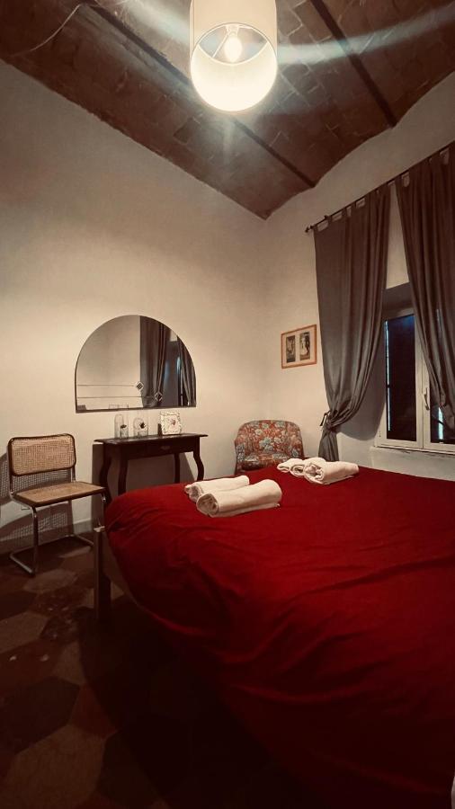 La Maison B8 Rome Bagian luar foto