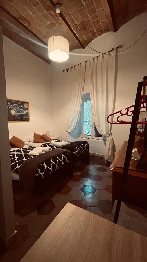 La Maison B8 Rome Bagian luar foto